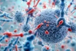 HMPV Virus case records, HMPV Virus case China, no travel history but two babies diagnosed with hmpv virus, Icmr
