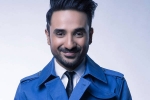 vir, vir das, i am not comfortable with term actor of color actor comedian vir das, Shivaay