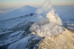 91 volcanoes beneath antarctica, volcanoes beneath antarctica, scientists discovered 91 volcanoes beneath antarctica, Volcanoes