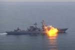 Russia, Russia Ukraine war new updates, russia s top warship sinks in the black sea, Us warship