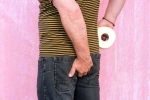 Hemorrhoids breaking, Hemorrhoids, three effective ways to tackle hemorrhoids, Periods