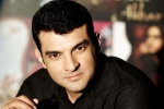 Indian films shot abroad, Kapur, indian film industry is well welcomed abroad siddharth roy kapur, Farhan