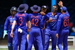 India Vs West Indies ODIs, India Vs West Indies third match, india sweeps odi series against west indies, Shikhar dhawan