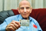 dubai resident driving license, mehta dubai, 97 year old indian origin man may become first centenarian driving on dubai roads, First centenarian