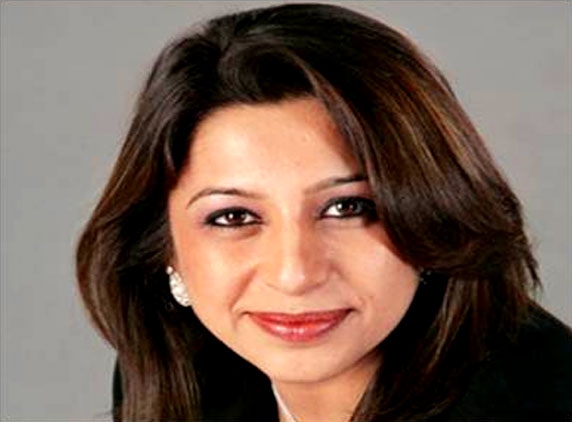 Monica Tata takes over as HBO India MD