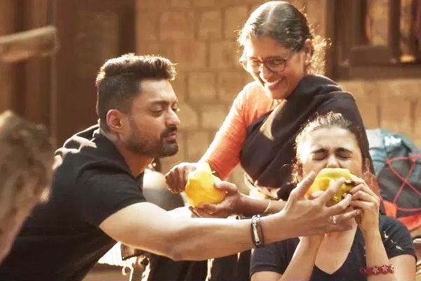 118 Movie Review, Rating, Story, Cast and Crew