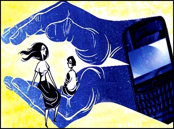 "Help Emergency Alert Rescue Terminal" acts rapidly!