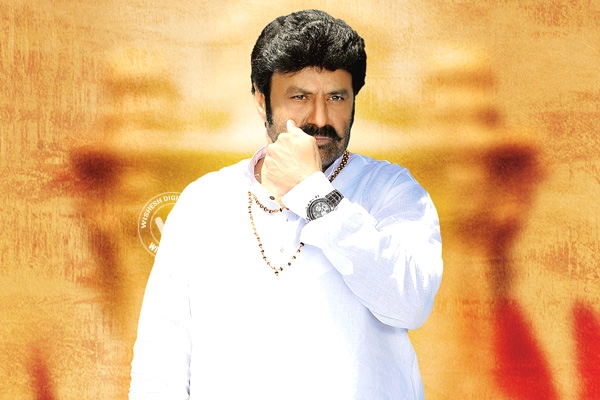 Balakrishna Confirms his 100th Film},{Balakrishna Confirms his 100th Film