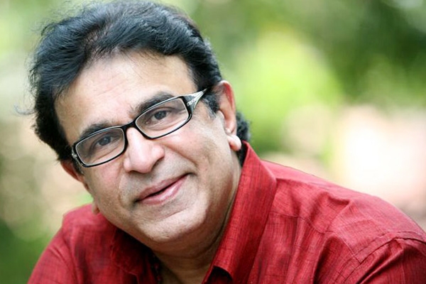 Veteran Malayalam Actor Captain Raju Passes Away