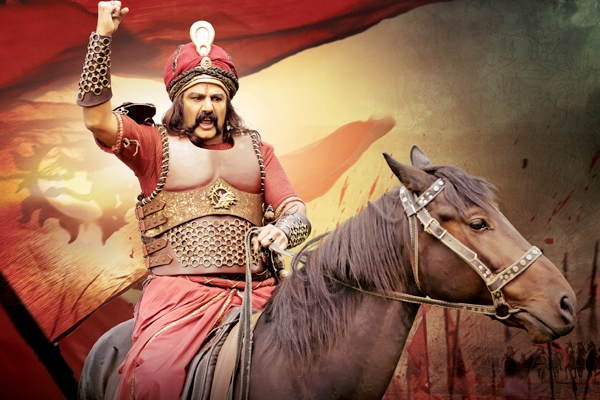 Gautamiputra Satakarni turns Tax Free