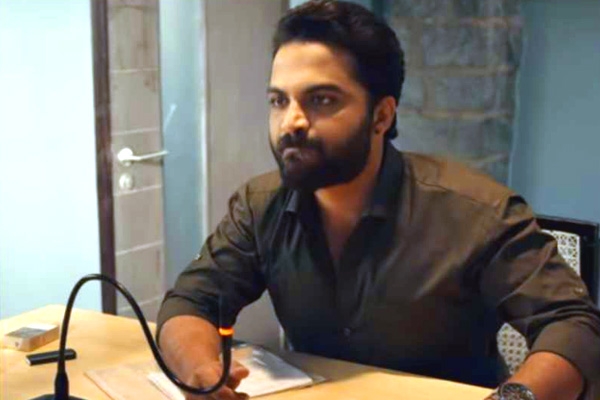 HIT Movie Review, Rating, Story, Cast and Crew