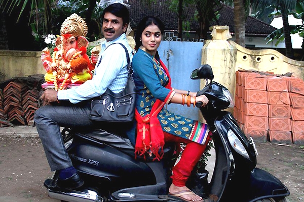 Jayammu Nischayammu Raa Movie Review