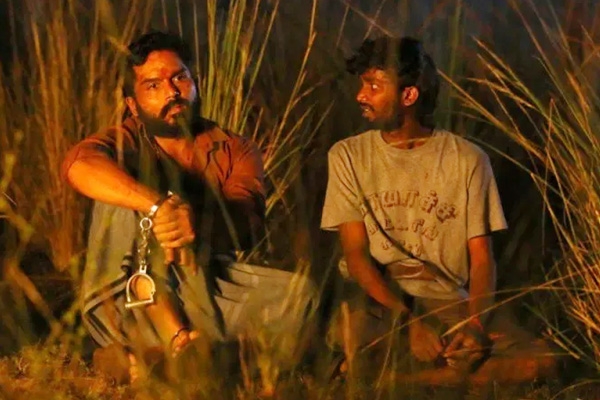 Khaidi Movie Review, Rating, Story, Cast and Crew