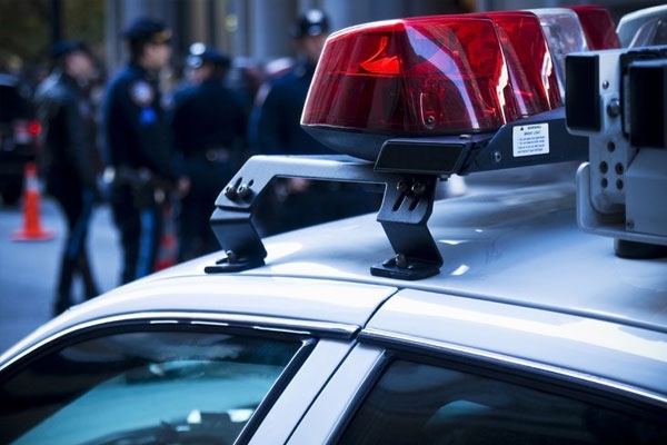 PA Mayor’s son punched a woman