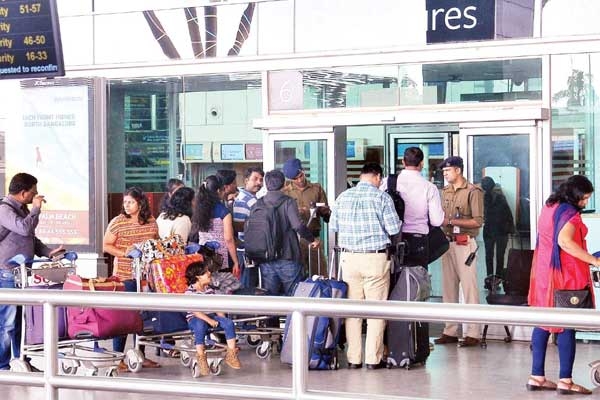 Now, NRI’s from Kerala Get Platform to Air Woes