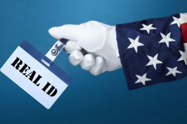 Tom Wolf signs REAL ID Bill into Law