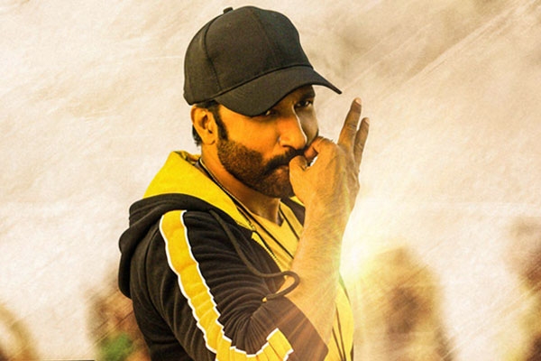 Gopichand's Seetimaar to head for a Digital Release