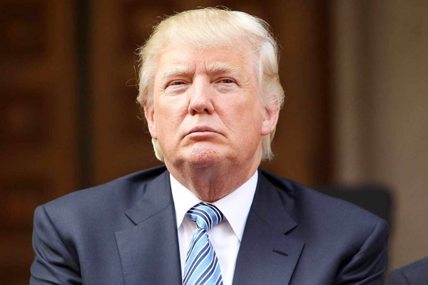Trump fills his administration