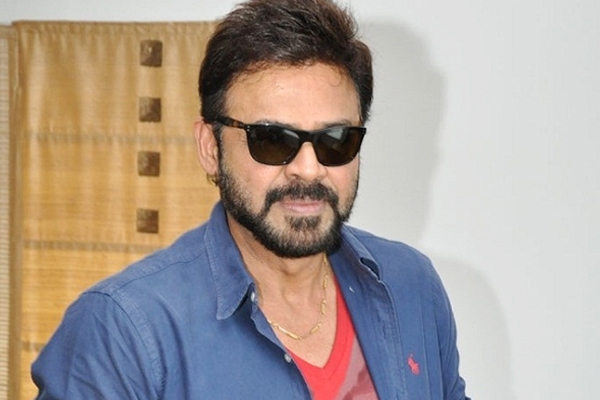 Venky’s 75th Film Confirmed