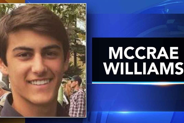 DA is not filing for charges in Lafayette College Student’s Death