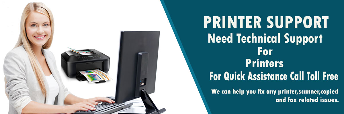 Printer Customer Support 1-844-804-3954