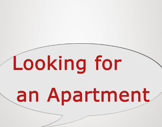 New to philly area. looking for apartments
