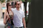 Relationship, Hathaway engaged, anne hathaway adam shulman engaged, Anne hathaway