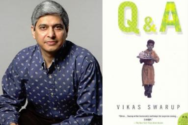 Diplomat and ‘Q&A’ Author Vikas Swarup, MEA’s New Spokesperson },{