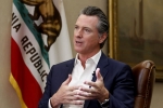 coronavirus, gavin newson, california sanctions 125 million funding for undocumented immigrants amidst pandemic, Wme