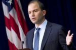 Shinzo Abe visit to US, Shinzo Abe visit to US, us describes obama s india visit as historic ahead of abe s arrival, Ben rhodes Shinzo Abe visit to US, Shinzo Abe visit to US, us describes obama s india visit as historic ahead of abe s arrival, Ben rhodes