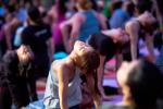 International Day of Yoga at National Mall, Yoga Benefits, historic national mall to host first international day of yoga, Yoga benefits International Day of Yoga at National Mall, Yoga Benefits, historic national mall to host first international day of yoga, Yoga benefits