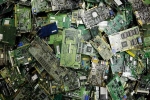 report, International Labour Organization, 50 mn tonnes of e waste discarded each year un report, World economic forum