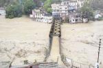 Uncontrolled rains in North India, national disaster news, impassioned rains killed at least 120 in n india, National disaster news Uncontrolled rains in North India, national disaster news, impassioned rains killed at least 120 in n india, National disaster news