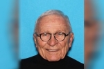 FBI, Pennsylvania, missing pennsylvania 91 year old judge found, Two boys
