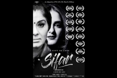 Indian Film ‘A Gift of Love: Sifar’ Bags over 26 Awards