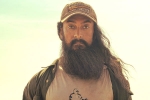 Aamir Khan new film, Aamir Khan next movie, aamir khan in shock with laal singh chaddha disaster, Naga chaitanya