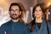 Aamir Khan confirms Wedding with Gauri Spratt Aamir Khan confirms Wedding with Gauri Spratt