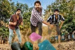 Aay Trailer date, Aay movie crew, aay trailer fun and refreshing, Nithin