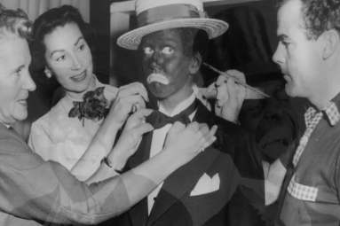 About One-Third of Americans Say Blackface Is OK for Halloween Costumes