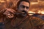 Adipurush collections, Adipurush talk, adipurush three days worldwide collections, Saaho