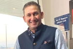 Ajit Agarkar, BCCI Selection Committee, ajit agarkar appointed as chairman of the selection committee, Mv sridhar