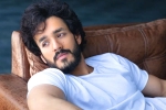 Akhil Akkineni breaking updates, Agent, akhil akkineni beefing up for his next, Naga chaitanya