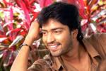 Gopi Art Pictures, Anil Sunkara, allari naresh signs his next film, Siddu
