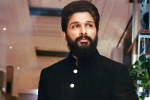 Allu Arjun Sandhya theatre case, Allu Arjun bail bonds, allu arjun appears before nampally court, Allu arjun