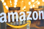 VSP Amazon, Amazon voluntary resignation, amazon asks indian employees to resign voluntarily, Vsp