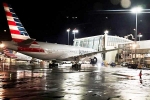 American Airlines, American Airlines flights, christmas travel scare in usa american airlines grounds all flights, Penalty