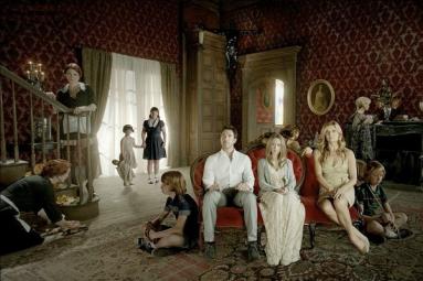 American Horror Story ready to come back for sixth season American Horror Story ready to come back for sixth season},{American Horror Story ready to come back for sixth season