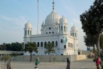 sikhs, kartarpur sahib gurdwara india, american sikhs urge pak to maintain kartarpur complex in original state, Guru nanak dev sikhs, kartarpur sahib gurdwara india, american sikhs urge pak to maintain kartarpur complex in original state, Guru nanak dev