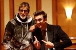 Big B's crucial role in Ranbir’s Dragon: Amitabh Bachchan will be seen in a special role in Ranbir Kapoor’s next movie title Dragon and Alia Bhatt is the female lead., Big B's crucial role in Ranbir’s Dragon: Amitabh Bachchan will be seen in a special role in Ranbir Kapoor’s next movie title Dragon and Alia Bhatt is the female lead., big b s crucial role in ranbir s dragon, Vijay krishna acharya Big B's crucial role in Ranbir’s Dragon: Amitabh Bachchan will be seen in a special role in Ranbir Kapoor’s next movie title Dragon and Alia Bhatt is the female lead., Big B's crucial role in Ranbir’s Dragon: Amitabh Bachchan will be seen in a special role in Ranbir Kapoor’s next movie title Dragon and Alia Bhatt is the female lead., big b s crucial role in ranbir s dragon, Vijay krishna acharya