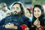 Anant Ambani Wedding, Anant Ambani pre-wedding bash, anant ambani s pre wedding bash to be held in a european cruise, Anant ambani